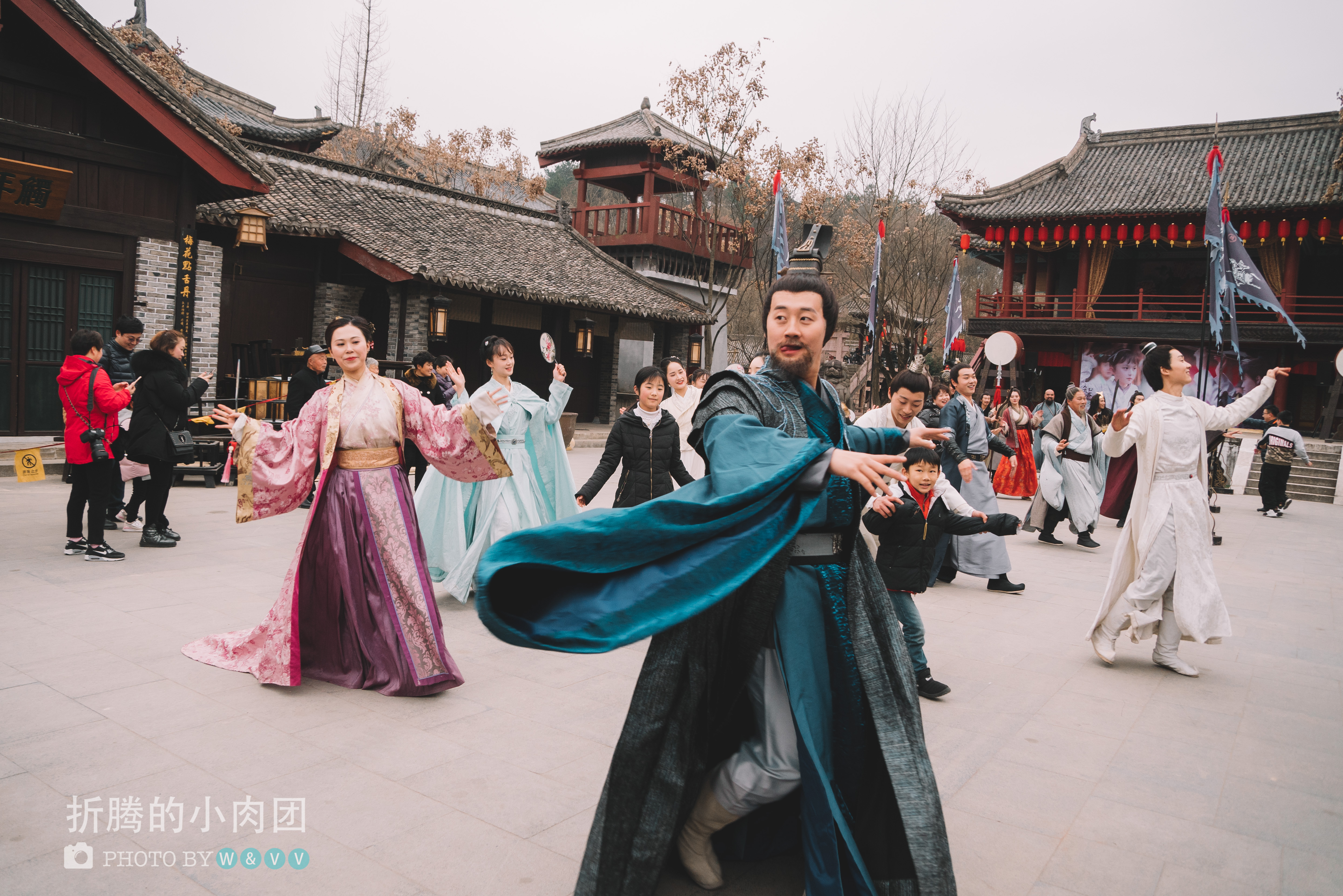 横店影视游玩攻略,去横店最应该去的地方