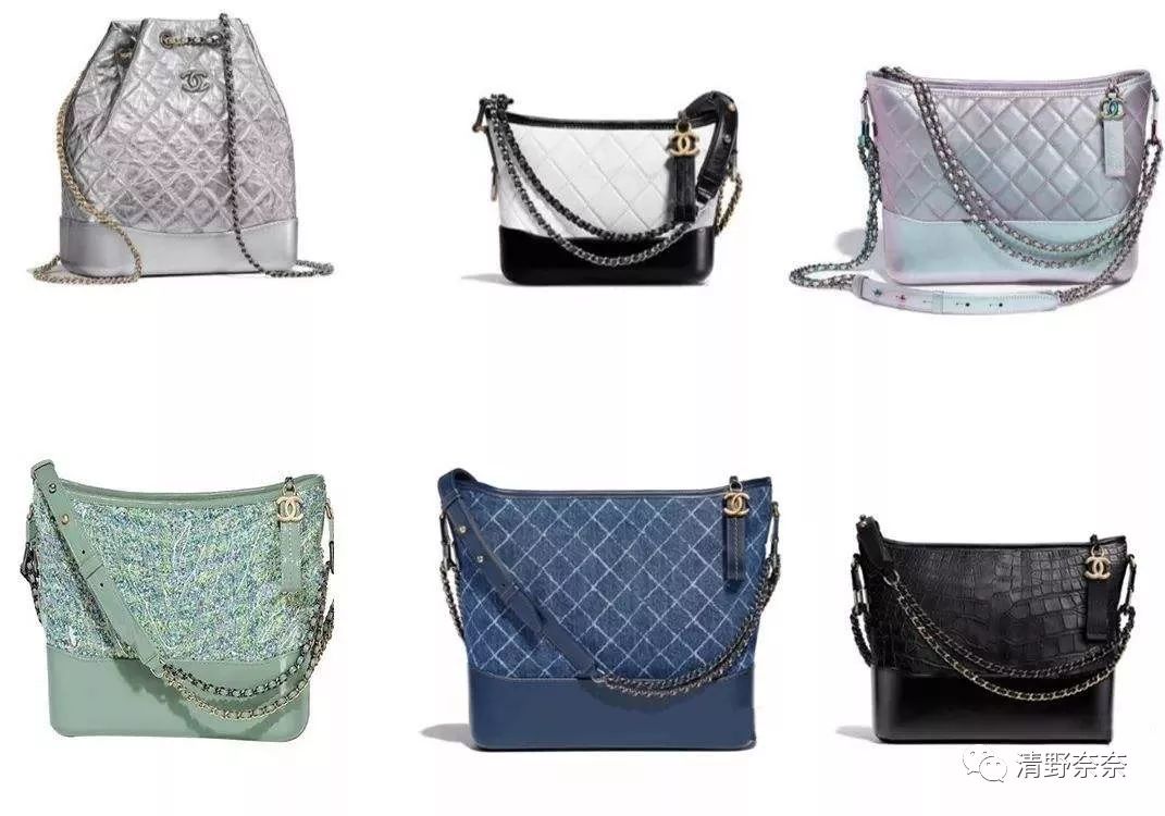 香奈儿慵懒大包,香奈儿女士推荐
