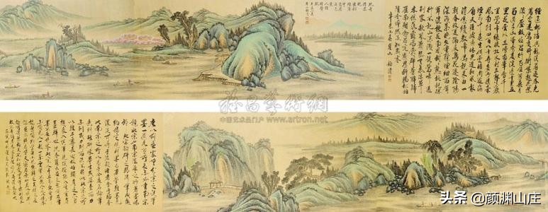 读诗词｜《虞美人》诗词大全集下卷300篇犹胜人间一别、便终天