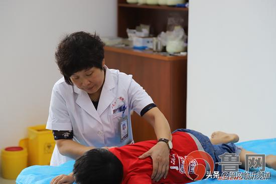 小儿腹泻没精神推拿,儿童腹泻不肯吃药怎么办