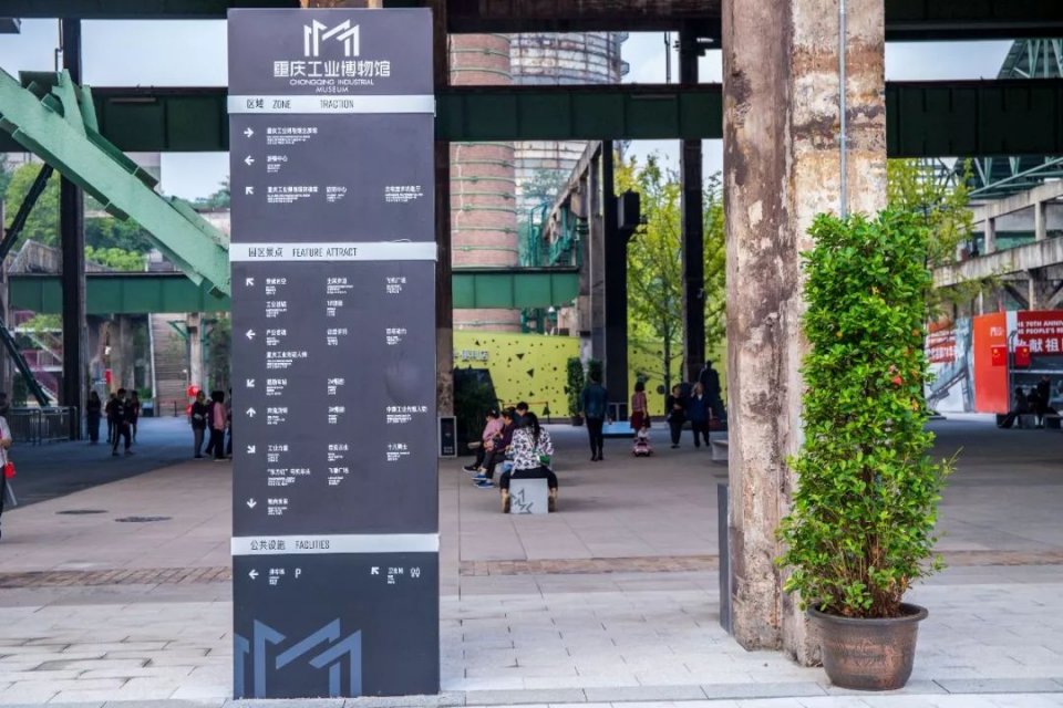 重庆六个适合拍照圣地推荐,重庆酷炫拍照地方