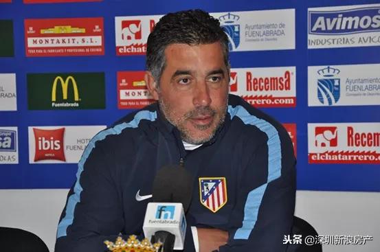 恒大西班牙分校外教赞联赛打造精英球员助力足球振兴