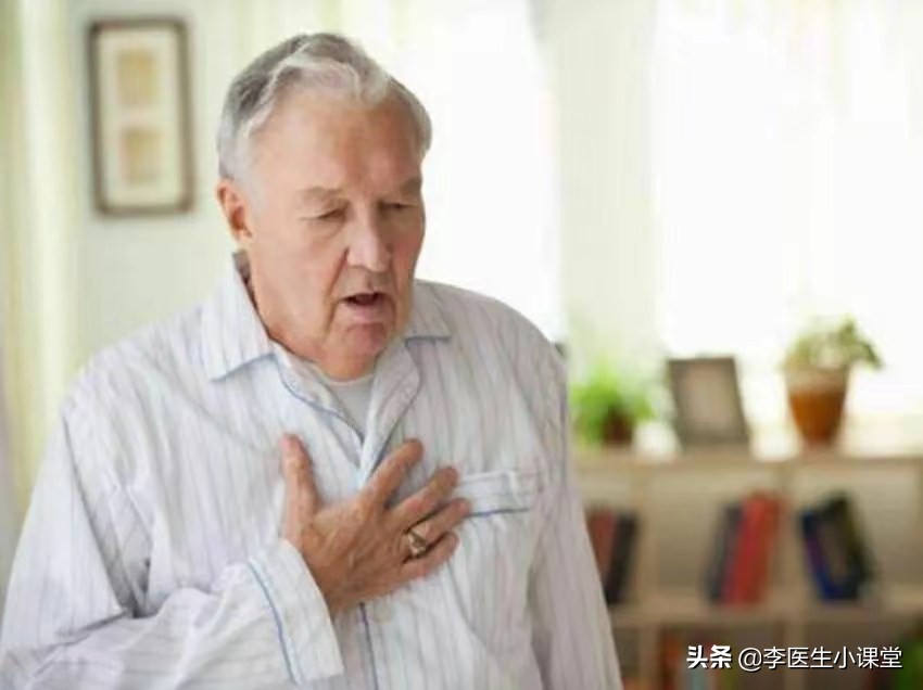 脑梗塞来临，普通人该怎样处理才能转危为安？