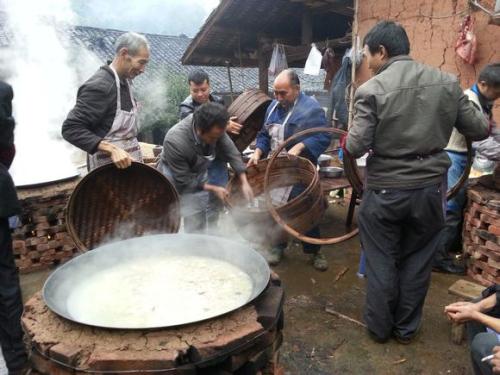 农村老人过世时有什么禁忌,农村的老人去世有什么禁忌
