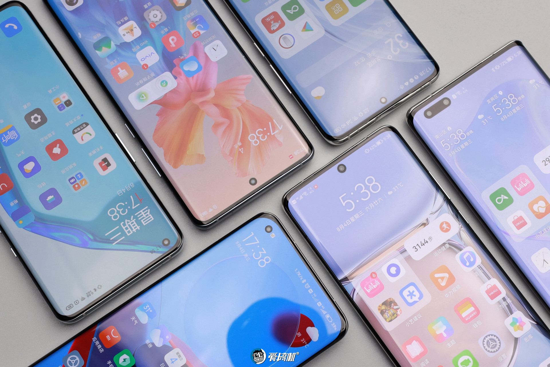 深度测评华为p50pro典藏版,华为p50pro典藏款和p50pro对比