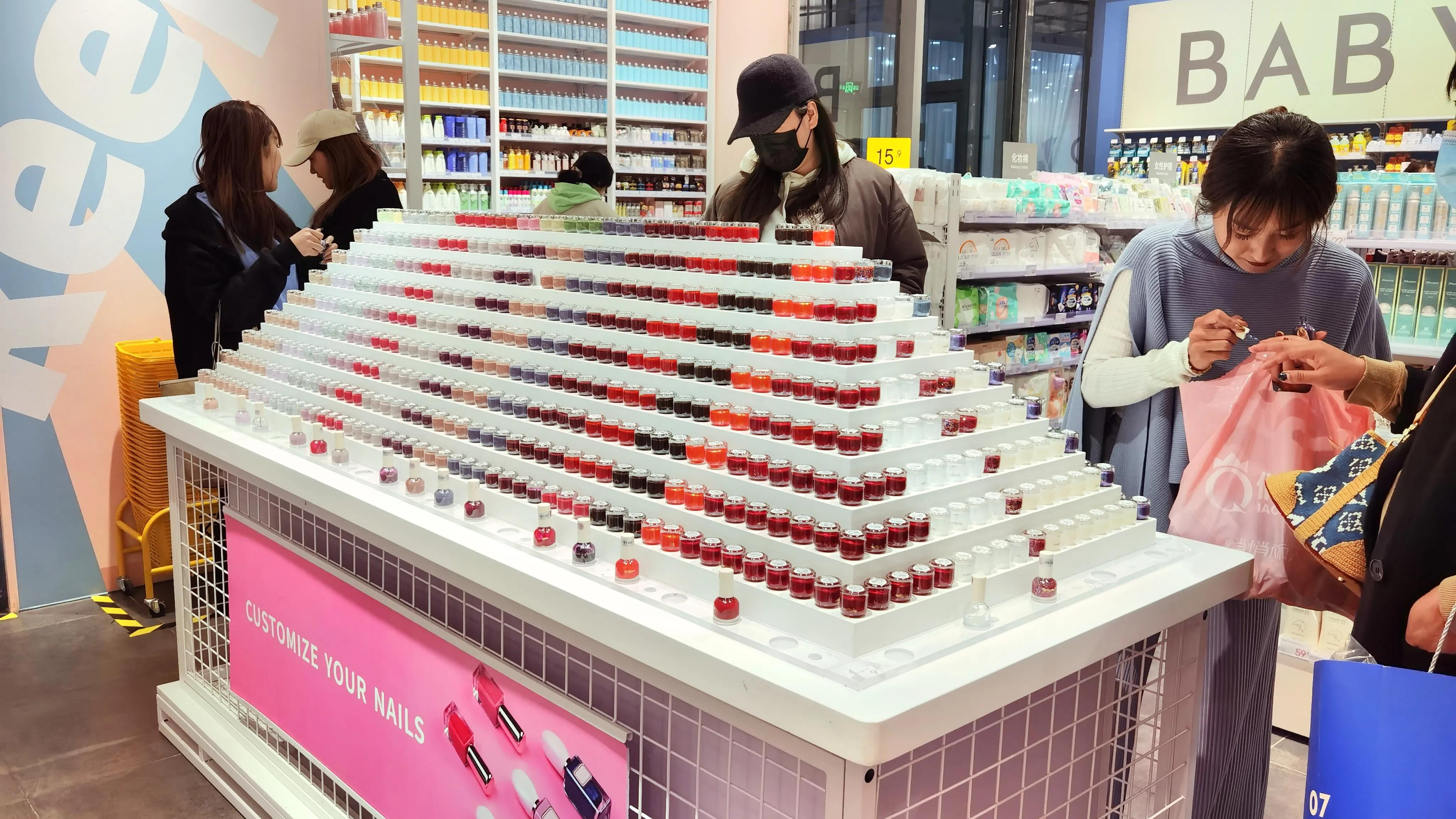 青岛乐客城图,青岛网红乐客城