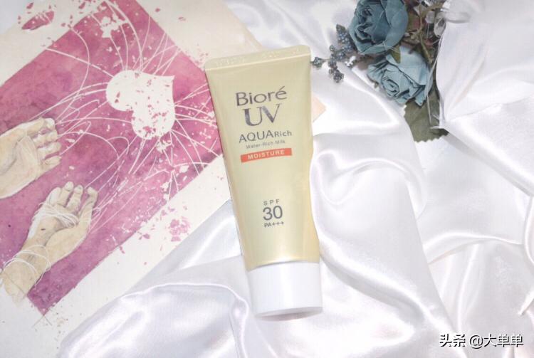 碧柔水活防晒沁凉凝蜜测评,碧柔防晒90ml真假测评