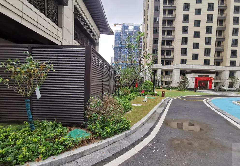 阜阳最新交付“红黑榜”！8大品质小区好评！4大新盘交付被投诉…