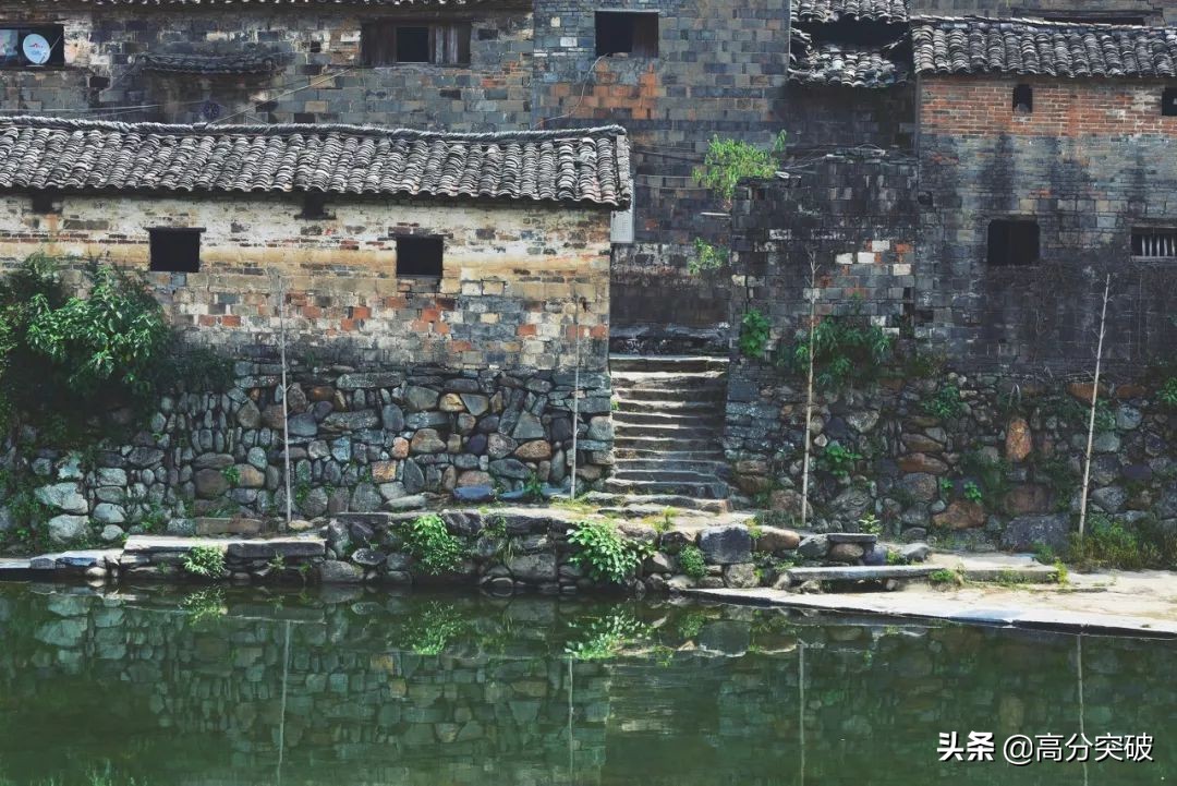 江西一个不起眼的地方,江西最偏僻的一个城市