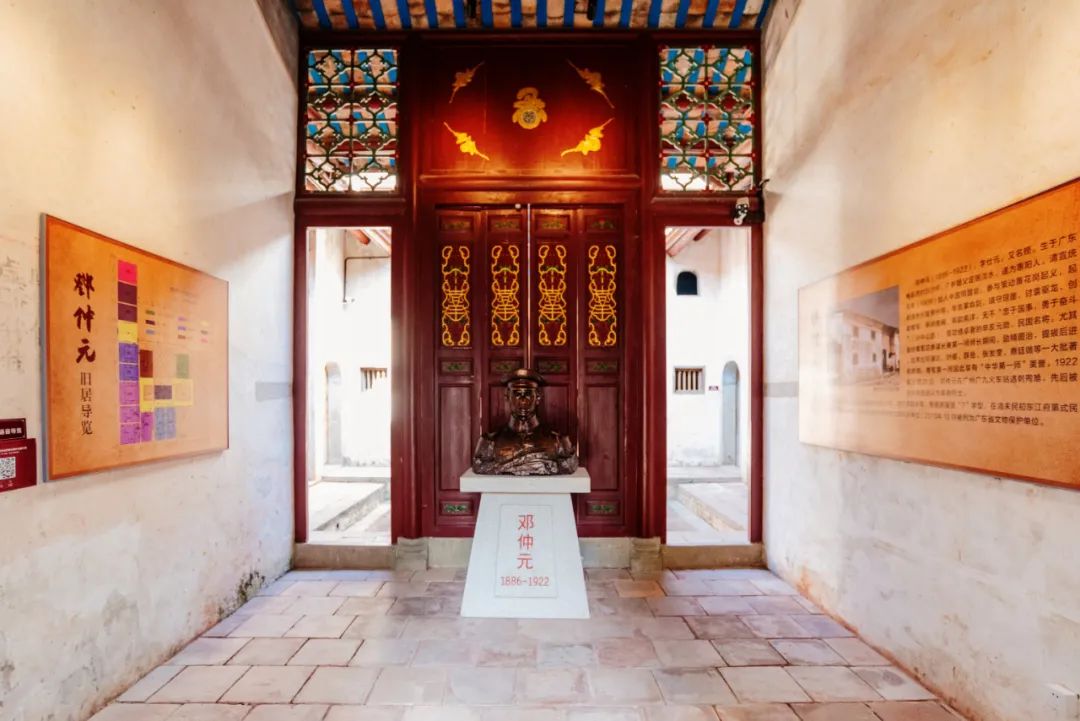 惠阳区名胜古迹,惠阳淡水八景