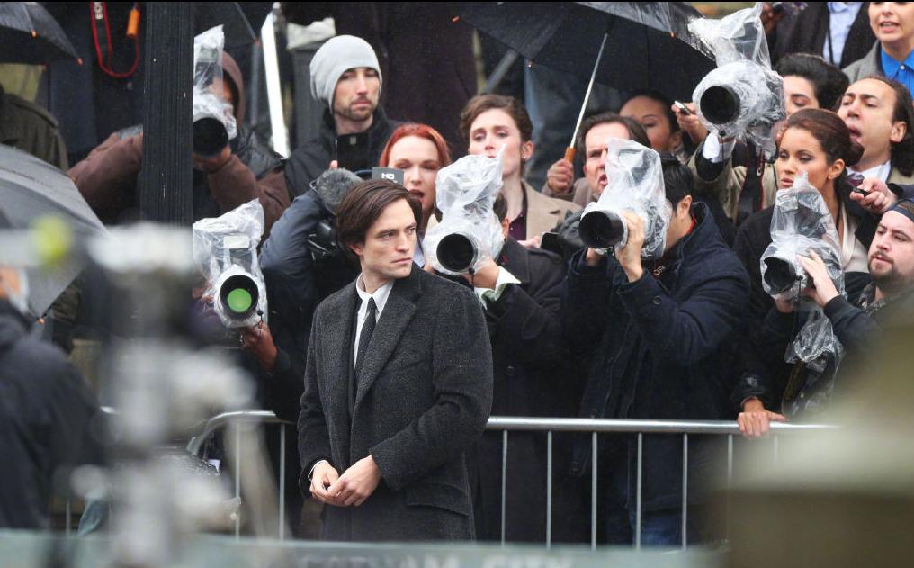 确诊新冠9天治愈,罗伯特帕丁森确诊新冠