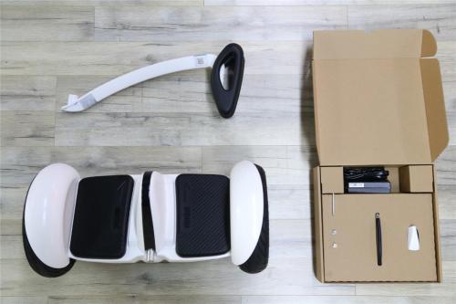 阿尔郎平衡车好还是九号平衡车好,小米平衡车对比阿尔郎平衡车