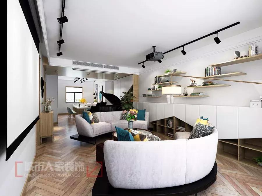 秦皇岛碧景华庭顶跃,秦皇岛碧景华庭装修设计