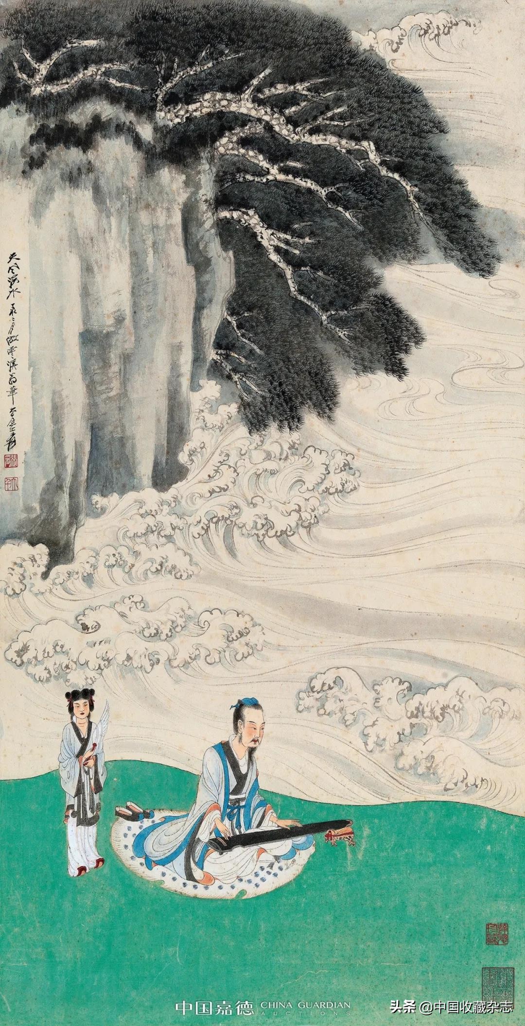 大观之夜最新消息,2021年大观之夜