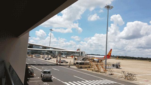 海南美兰日月免税店攻略,海南免税店日月广场店