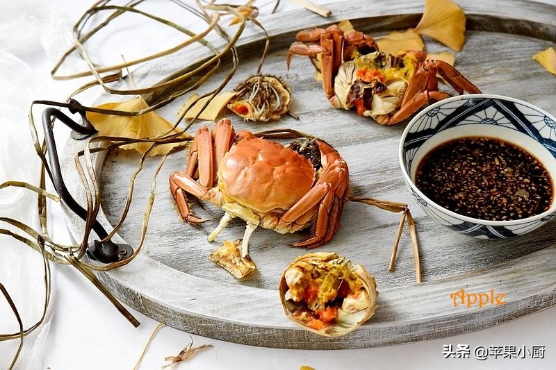 大闸蟹煮几分钟熟最好吃,大闸蟹要煮几分钟才可以吃