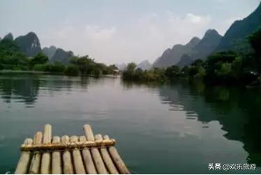 桂林哪些旅游景区好玩,桂林有哪些值得体验的项目