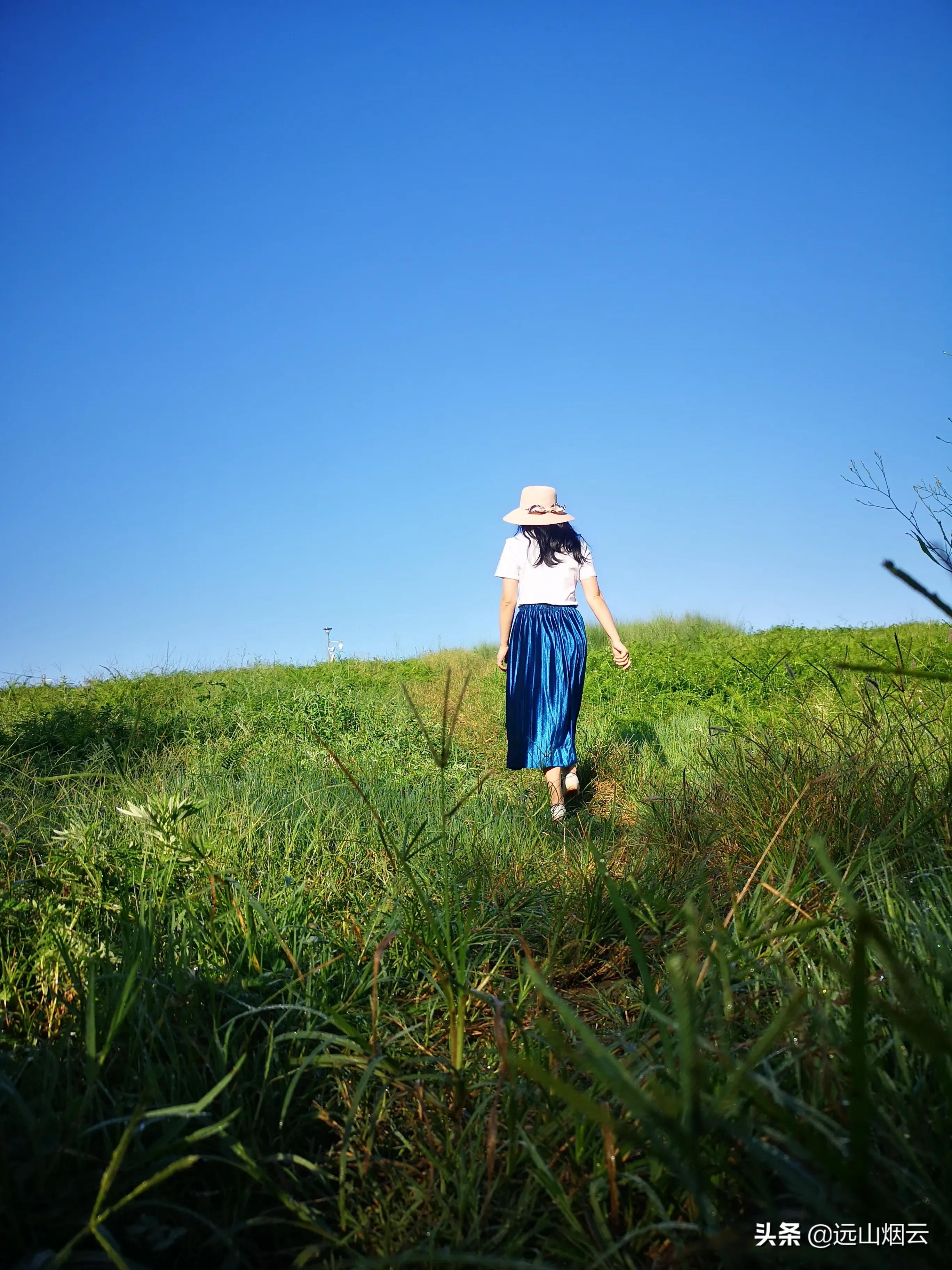三个方法拍照,自己用自拍杆如何拍照不露杆