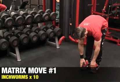 训练前做什么热身更好的激活全身,tabata运动前热身全身激活