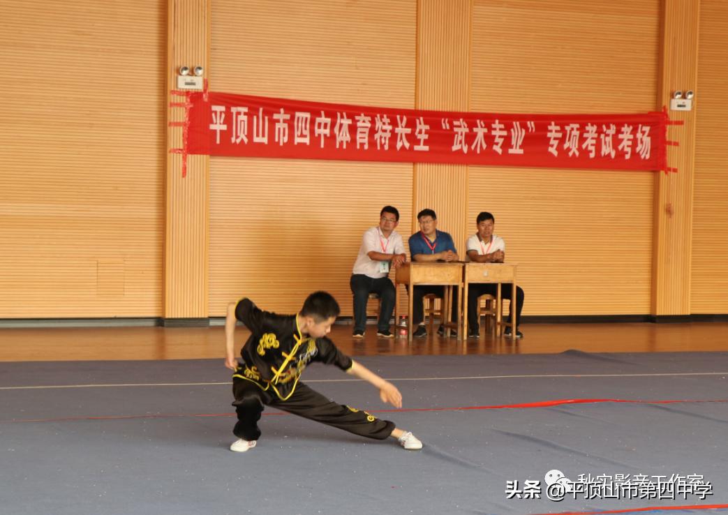 平顶山市四中体育特长生录取名单,平顶山市四中招篮球特长生吗
