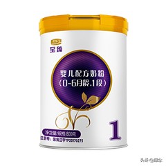 性价比高的婴儿奶粉品牌价位,性价比最高的4段婴儿奶粉