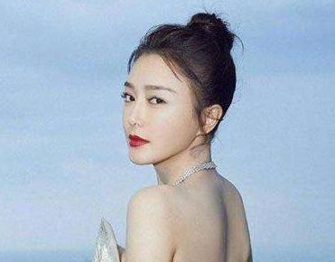 秦岚被骂,秦岚这些年经历了什么