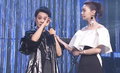 宁静眼中的张国荣,宁静张国荣当年不为人知的一段情