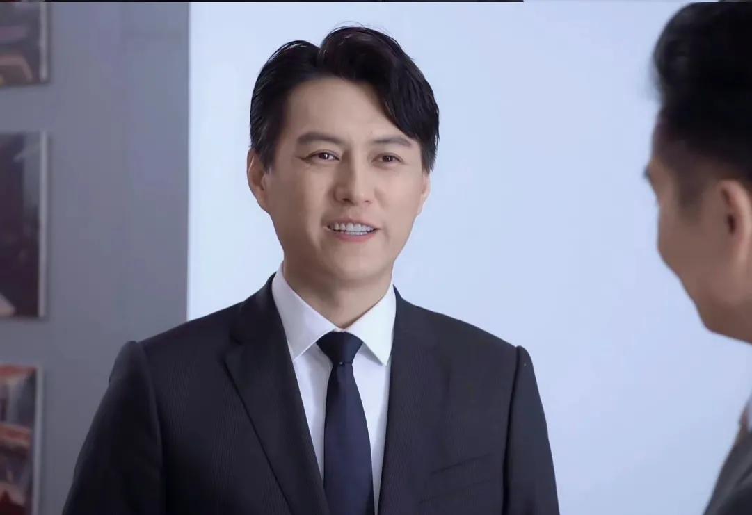 突围齐本安真实身份,突围林满江和齐本安撕破脸多少集