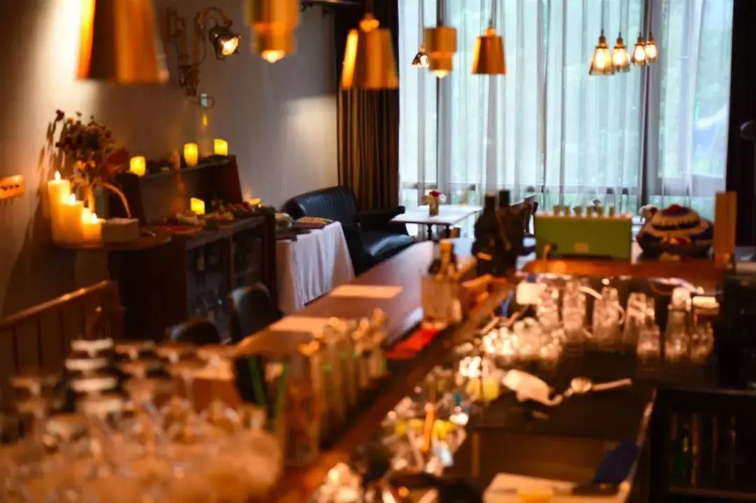 杭州西湖吃喝玩乐攻略,杭州必逛小店