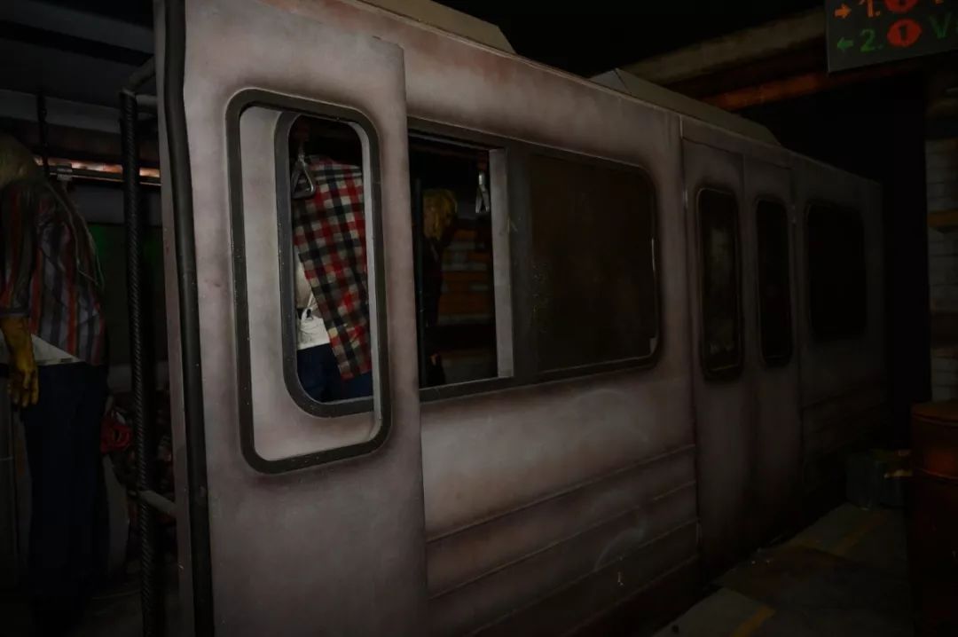 长隆万圣节鬼屋要另外收费吗,长隆万圣节哪几个鬼屋好玩