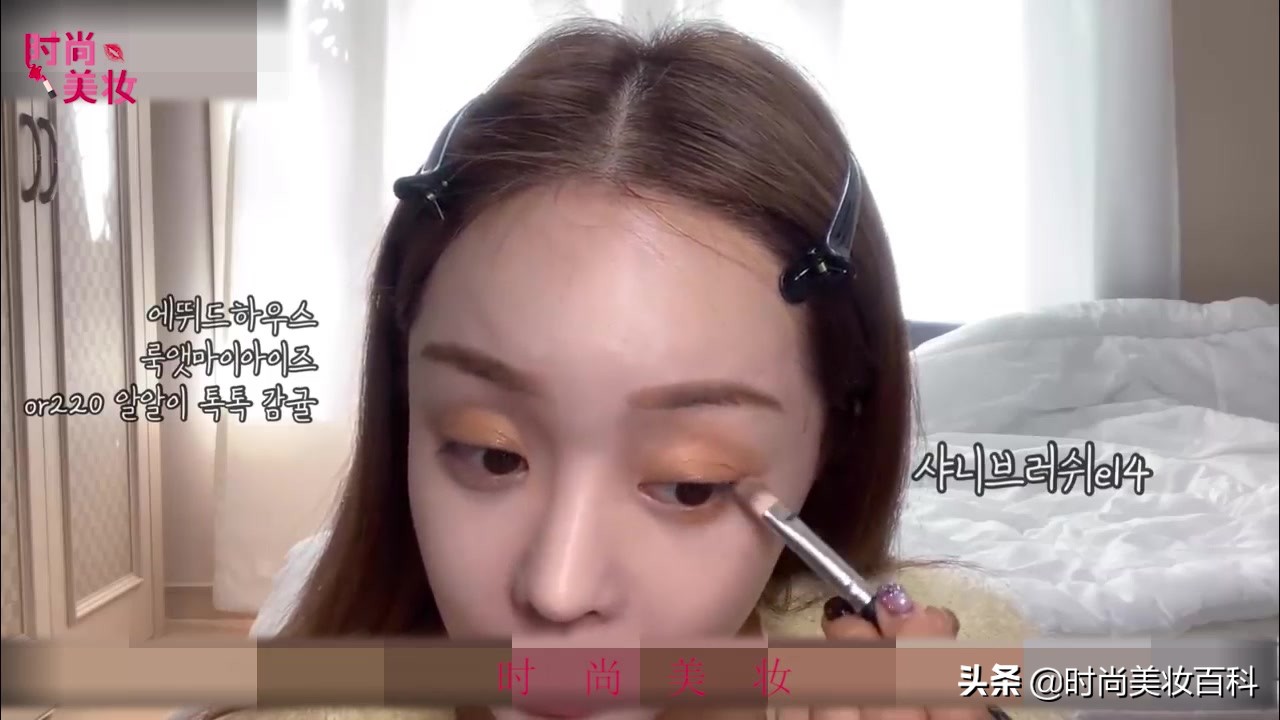 小白化妆初学者教程,化妆初学者必学的化妆步骤