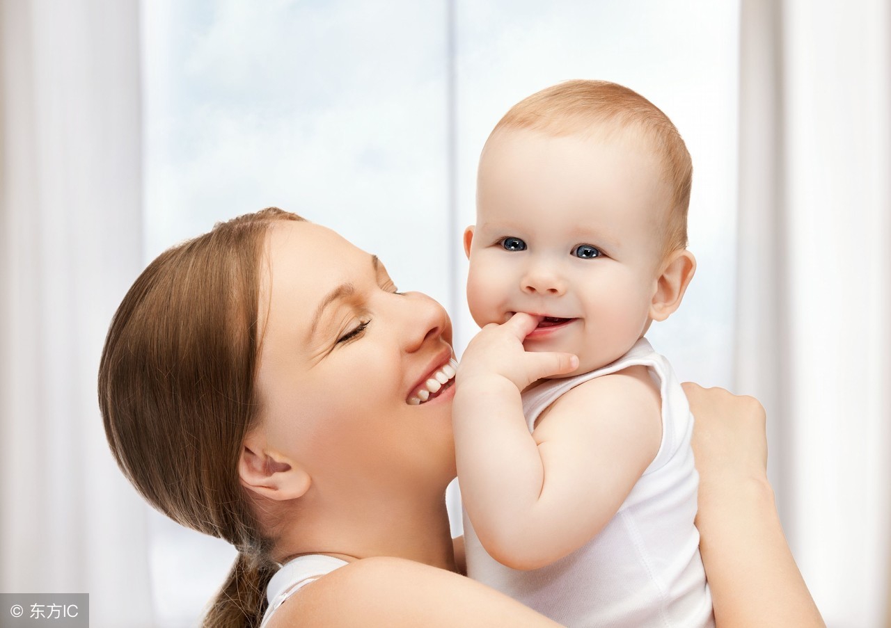 孩子爱吮手指头,小孩爱吸吮手指头怎么办