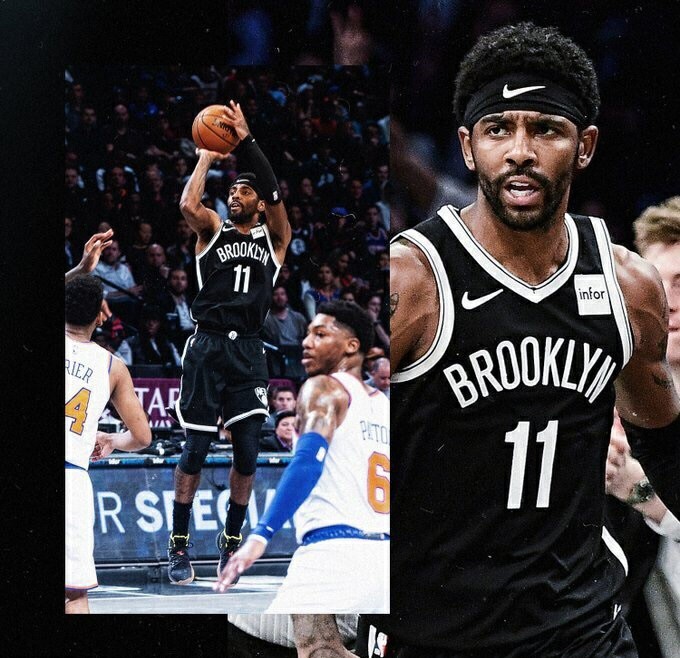 传奇球星凯里欧文,凯里欧文最新消息