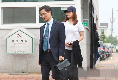 朴槿惠现在狱中怎样,朴槿惠在狱中呆几年