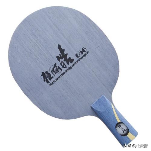 直板怎么选择底板,乒乓器材底板评测