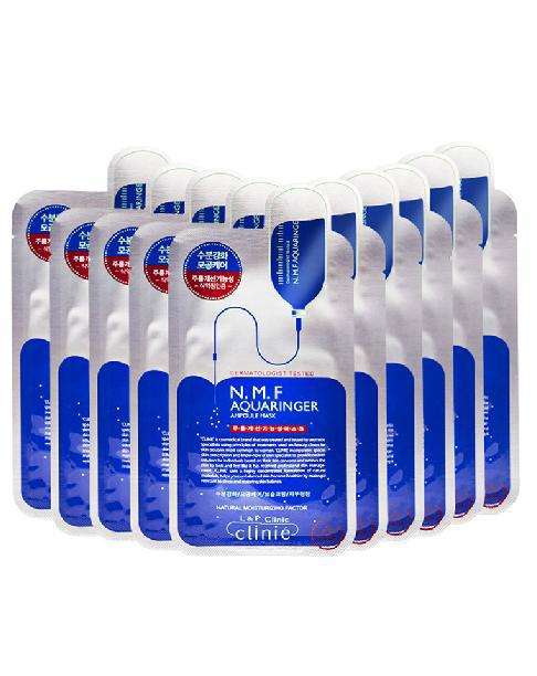 全球好用的面膜推荐,好用的韩国面膜推荐测评