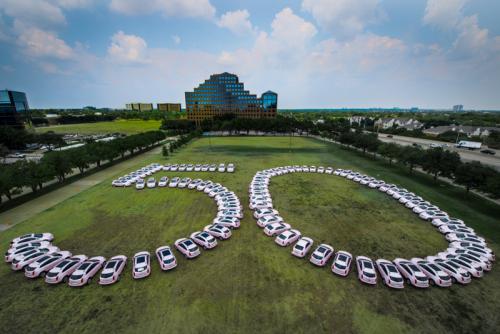 古往今来,你对敌阵法知多少