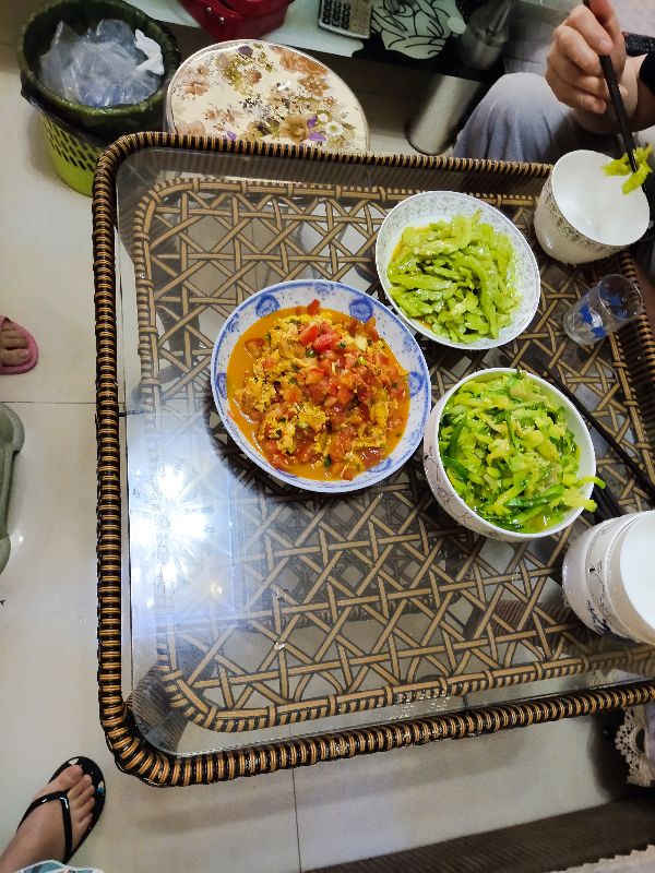 减肥日记day113,川西小环线过夹金山