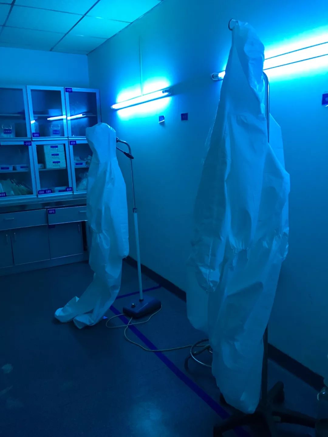 封城11日，武汉众生图