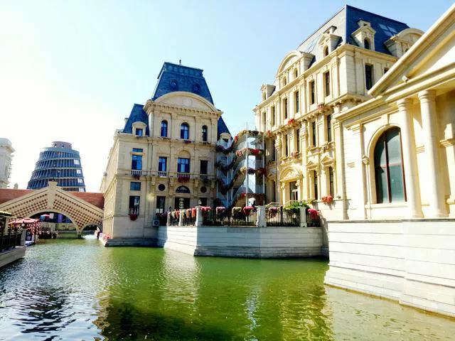 大连必玩的十大景点,大连打卡必去网红景点