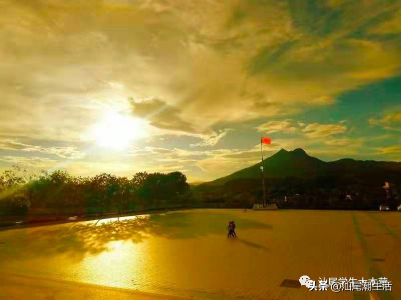 汕尾排名前十学校,汕尾海丰母校