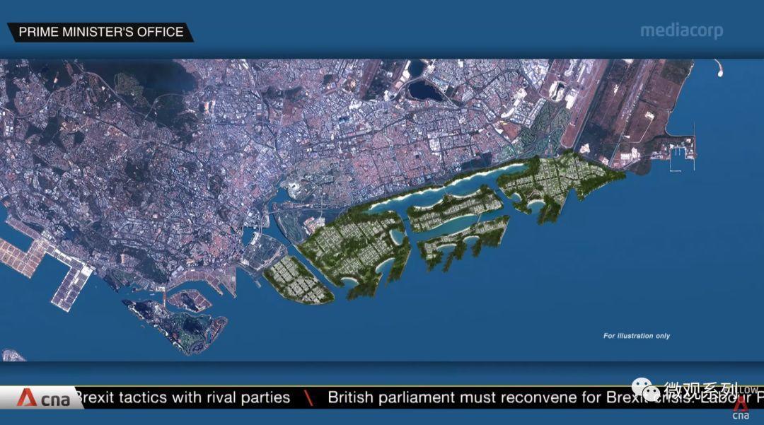 一条冰川的悲歌，与一个国家的*都迁**