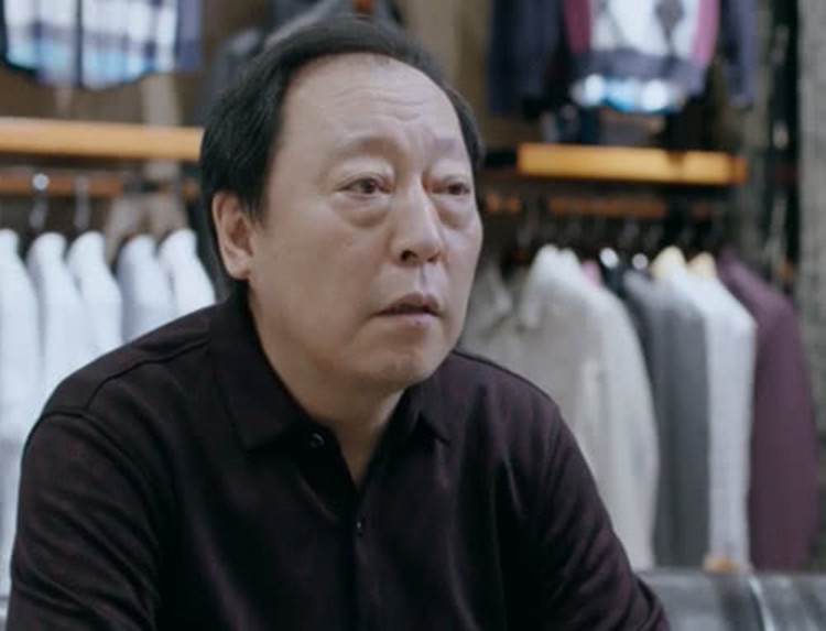 囧妈中的所有女演员,囧妈的女主角是谁