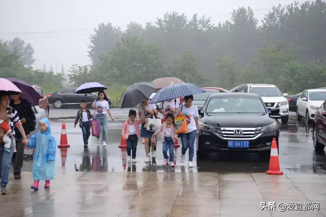 宜昌市第五届神墨杯少儿多元才艺,神墨少儿多元才艺大赛颁奖典礼