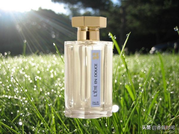 夏天用什么香水最清新,夏日清凉香水怎么样
