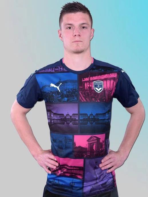 足球球衣外套推荐,最新款足球球衣长袖