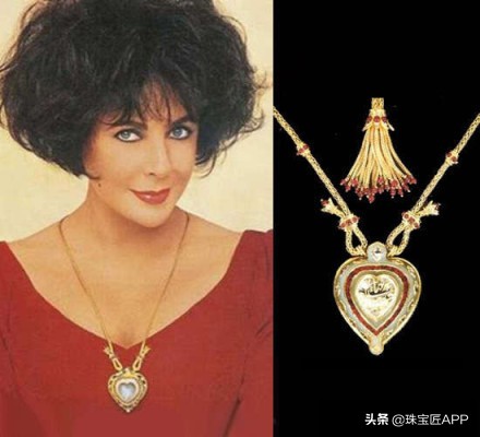 八一八你不知道的AVON雅芳，珠宝界的扛把子，四年做到No.1