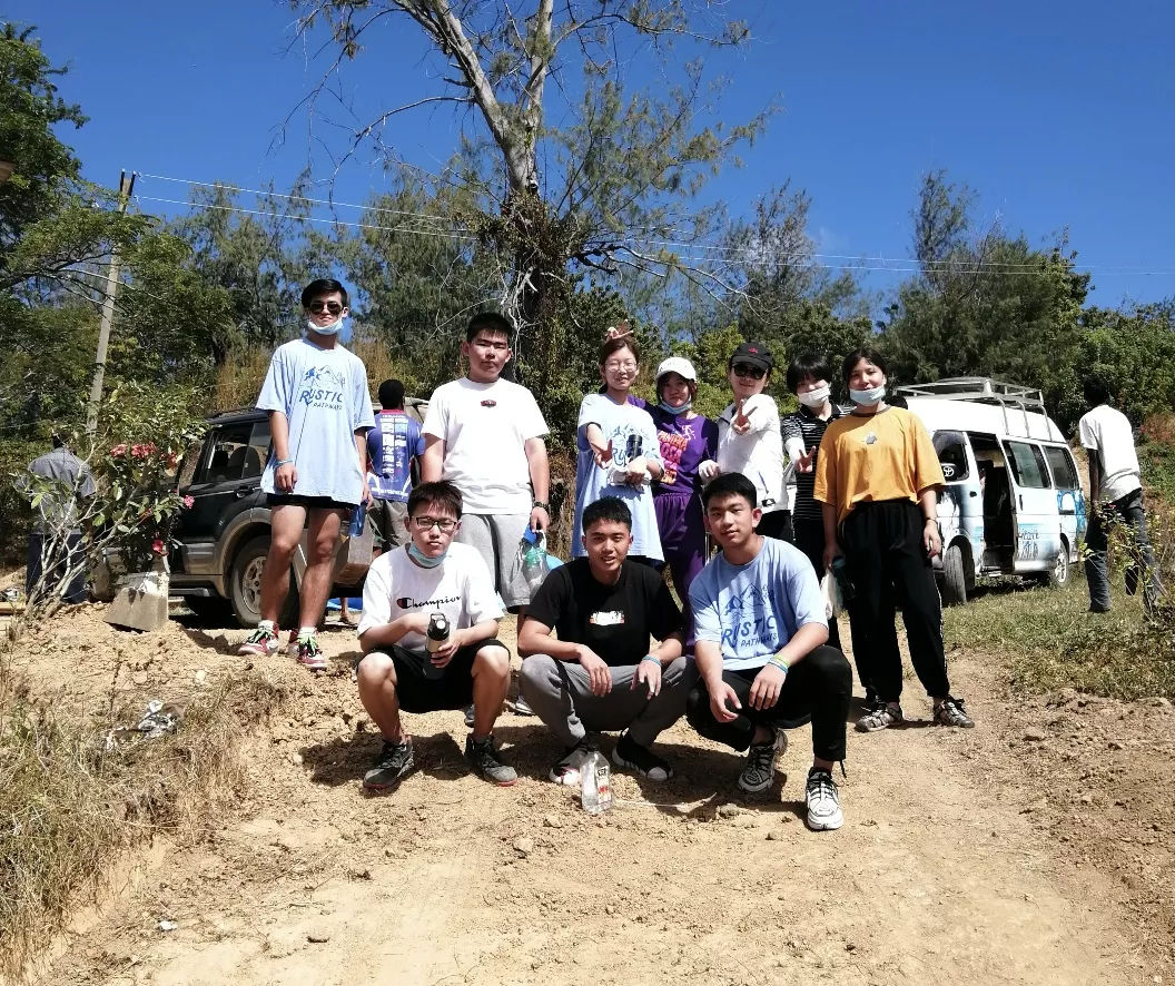 什么是公益游学？参与者到底能收获什么？