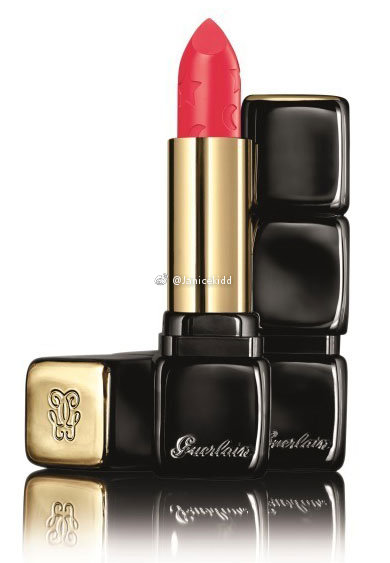 兰蔻春日口红,春夏新款大牌口红