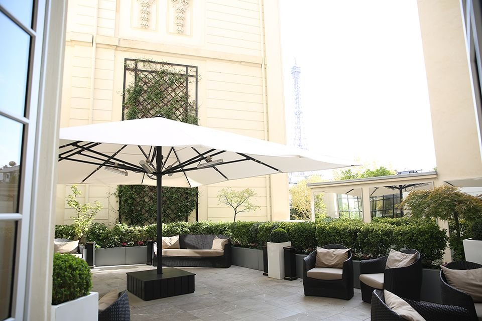 再刷巴黎!用没人试过的方式,和这座城市谈了谈心